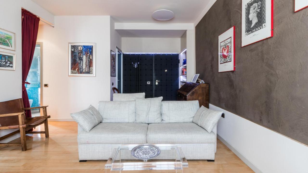 Italianway - Carlo Troya 17 Apartment