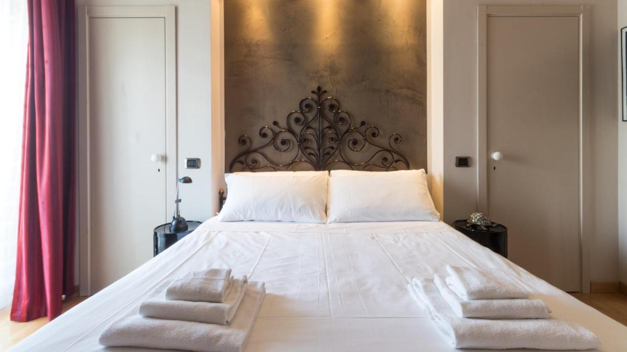 Apartment Italianway - Carlo Troya 17