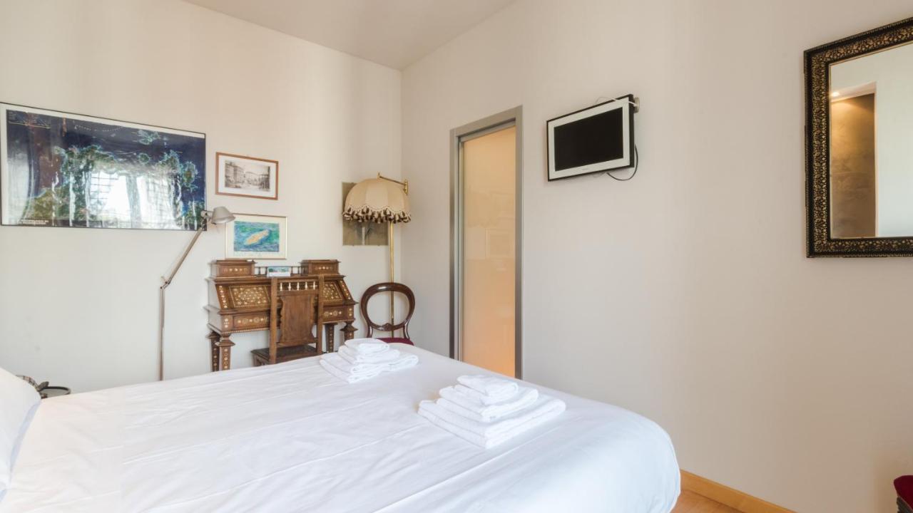 Italianway - Carlo Troya 17 Apartment *