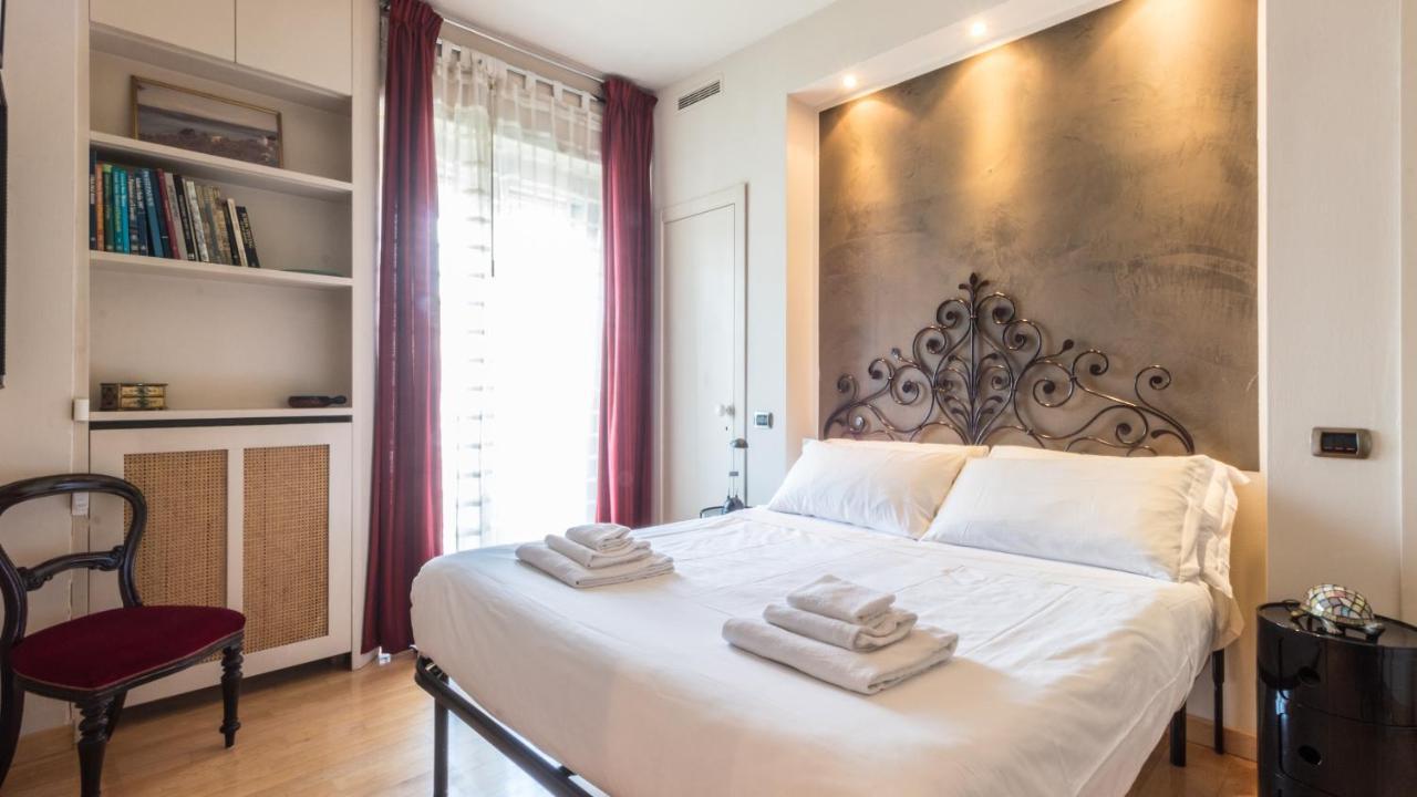 Italianway - Carlo Troya 17 Apartment