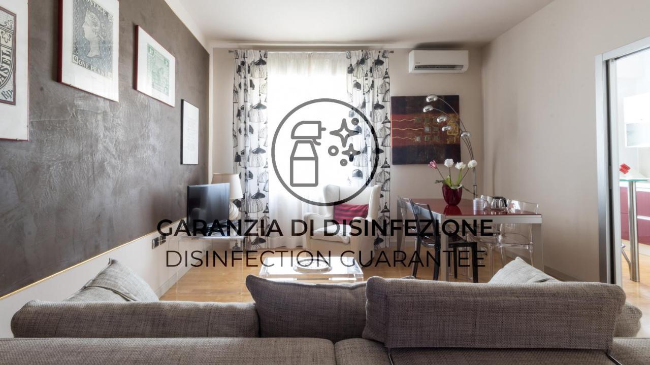 Italianway - Carlo Troya 17 Apartment *