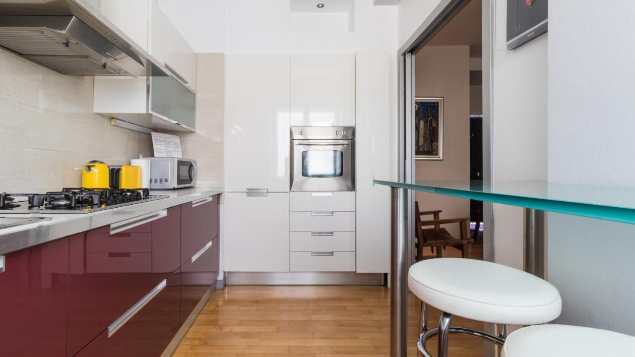 Italianway - Carlo Troya 17 Apartment *