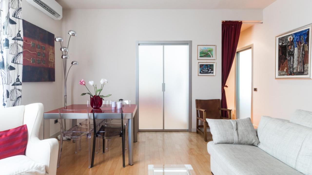 Italianway - Carlo Troya 17 Apartment Mailand